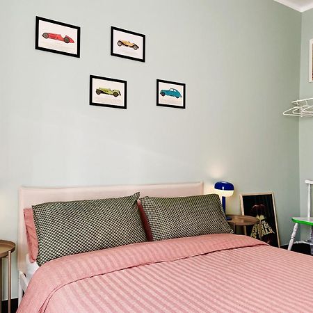 Apartament Casa Di Martin By Wonderful Italy Turyn Zewnętrze zdjęcie