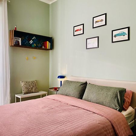 Apartament Casa Di Martin By Wonderful Italy Turyn Zewnętrze zdjęcie