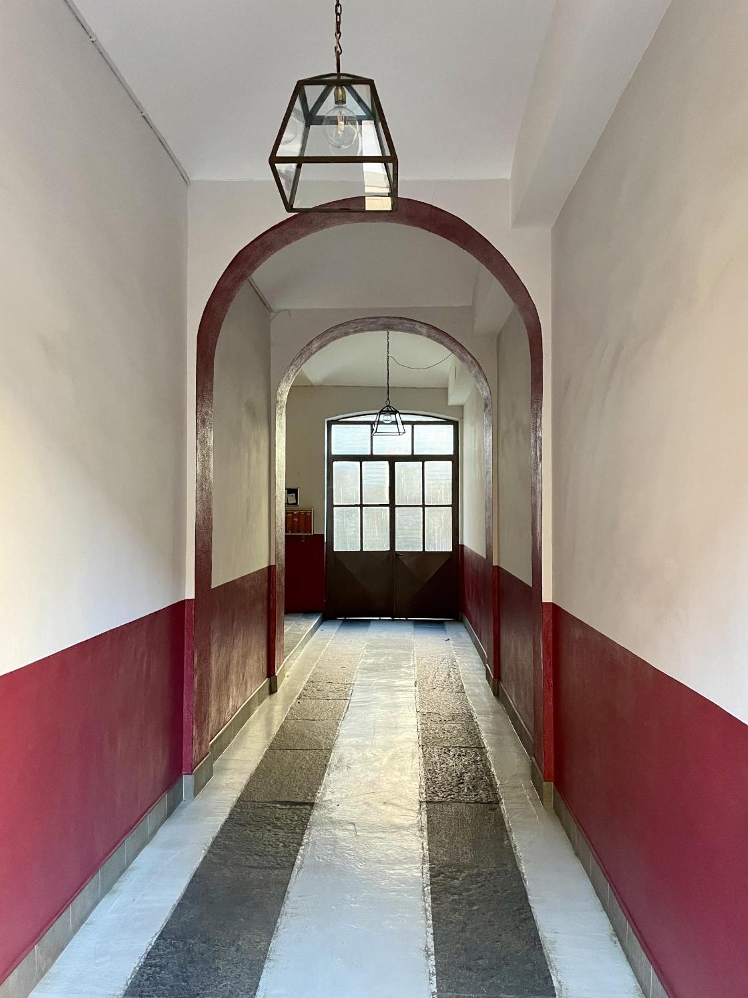 Apartament Casa Di Martin By Wonderful Italy Turyn Zewnętrze zdjęcie