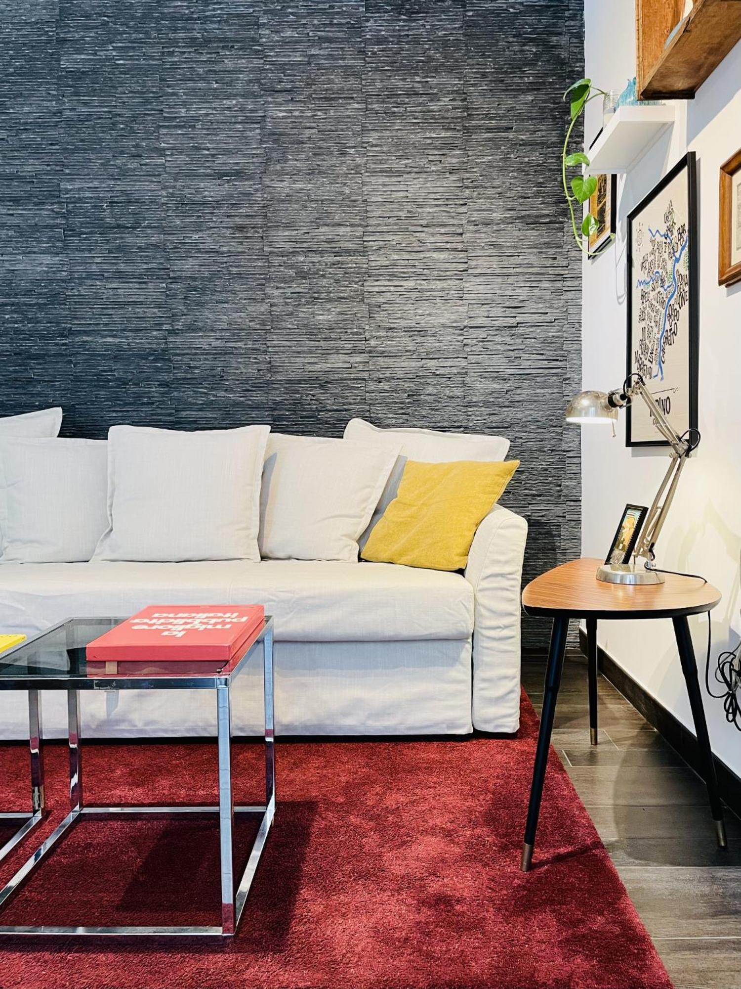 Apartament Casa Di Martin By Wonderful Italy Turyn Zewnętrze zdjęcie
