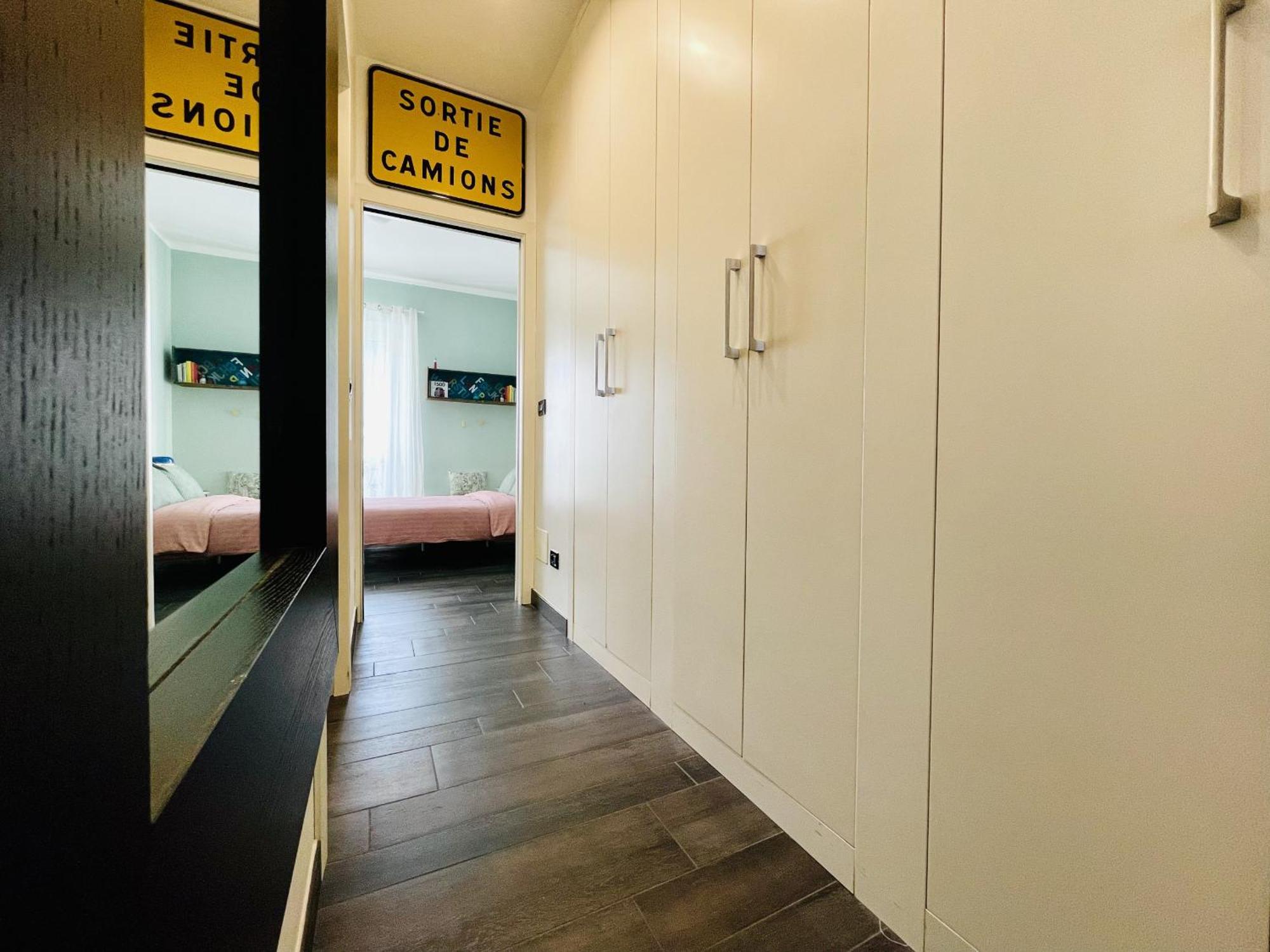 Apartament Casa Di Martin By Wonderful Italy Turyn Zewnętrze zdjęcie