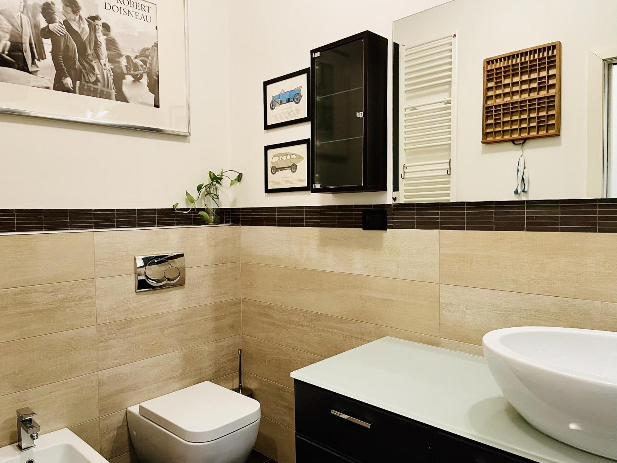 Apartament Casa Di Martin By Wonderful Italy Turyn Zewnętrze zdjęcie
