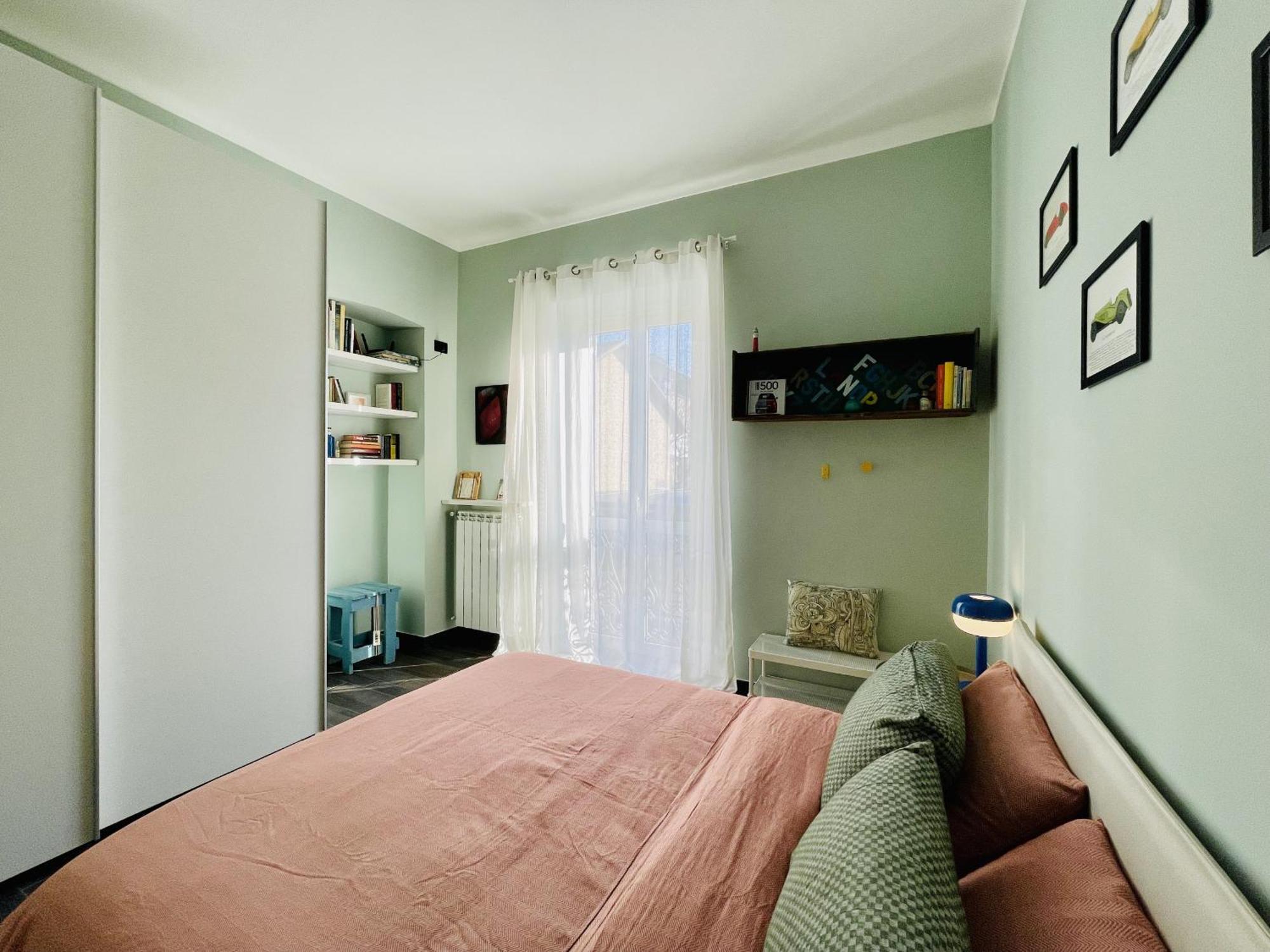 Apartament Casa Di Martin By Wonderful Italy Turyn Zewnętrze zdjęcie