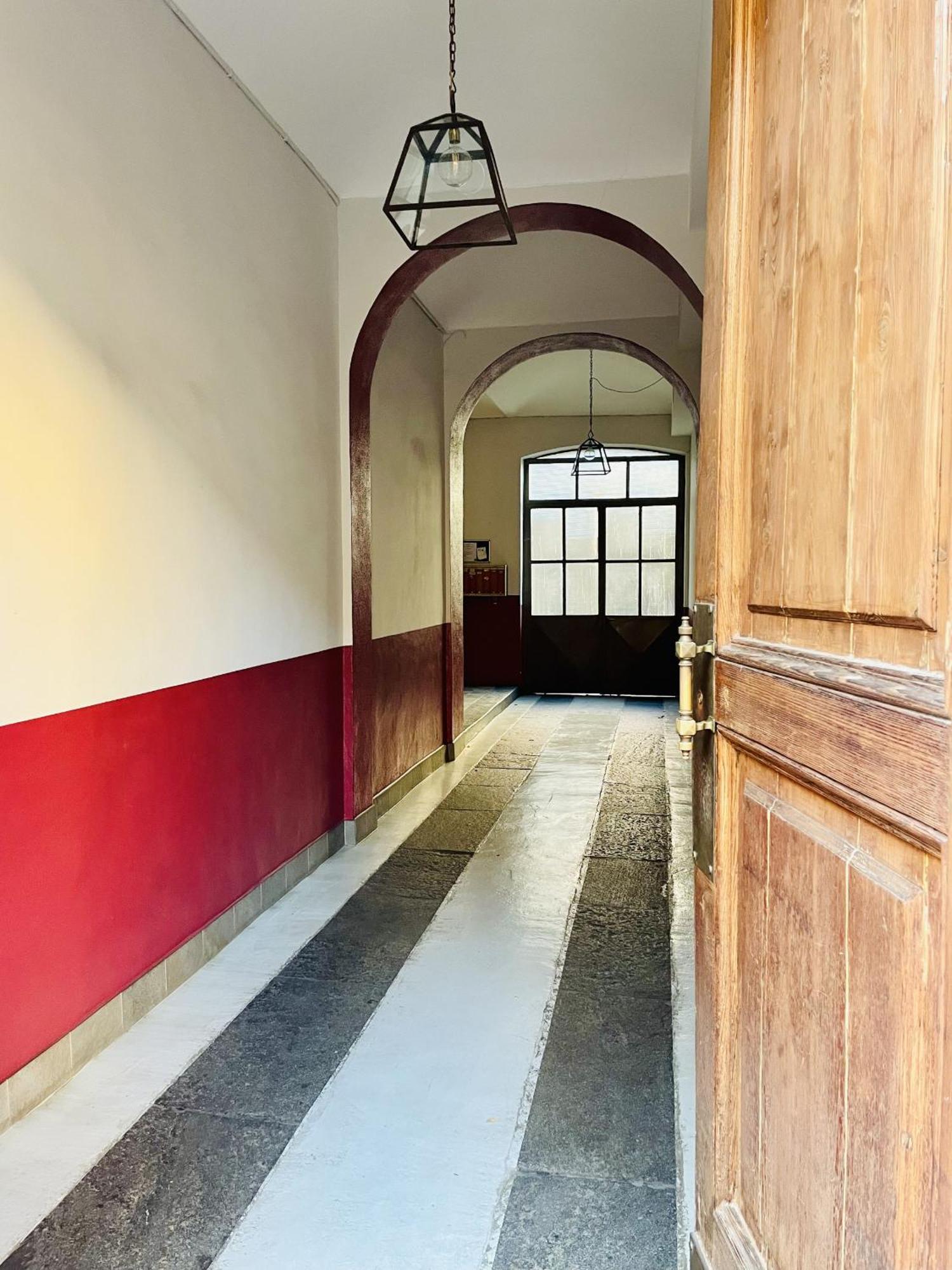 Apartament Casa Di Martin By Wonderful Italy Turyn Zewnętrze zdjęcie