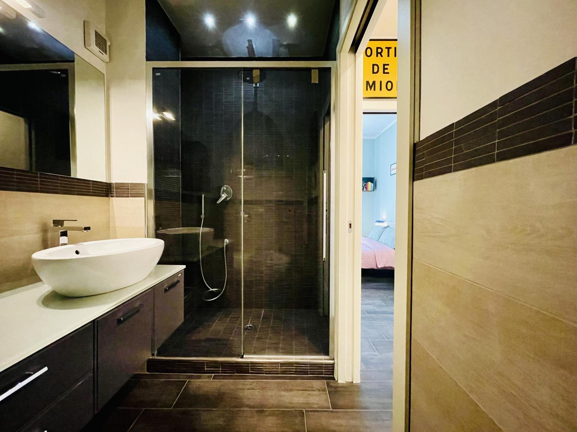 Apartament Casa Di Martin By Wonderful Italy Turyn Zewnętrze zdjęcie