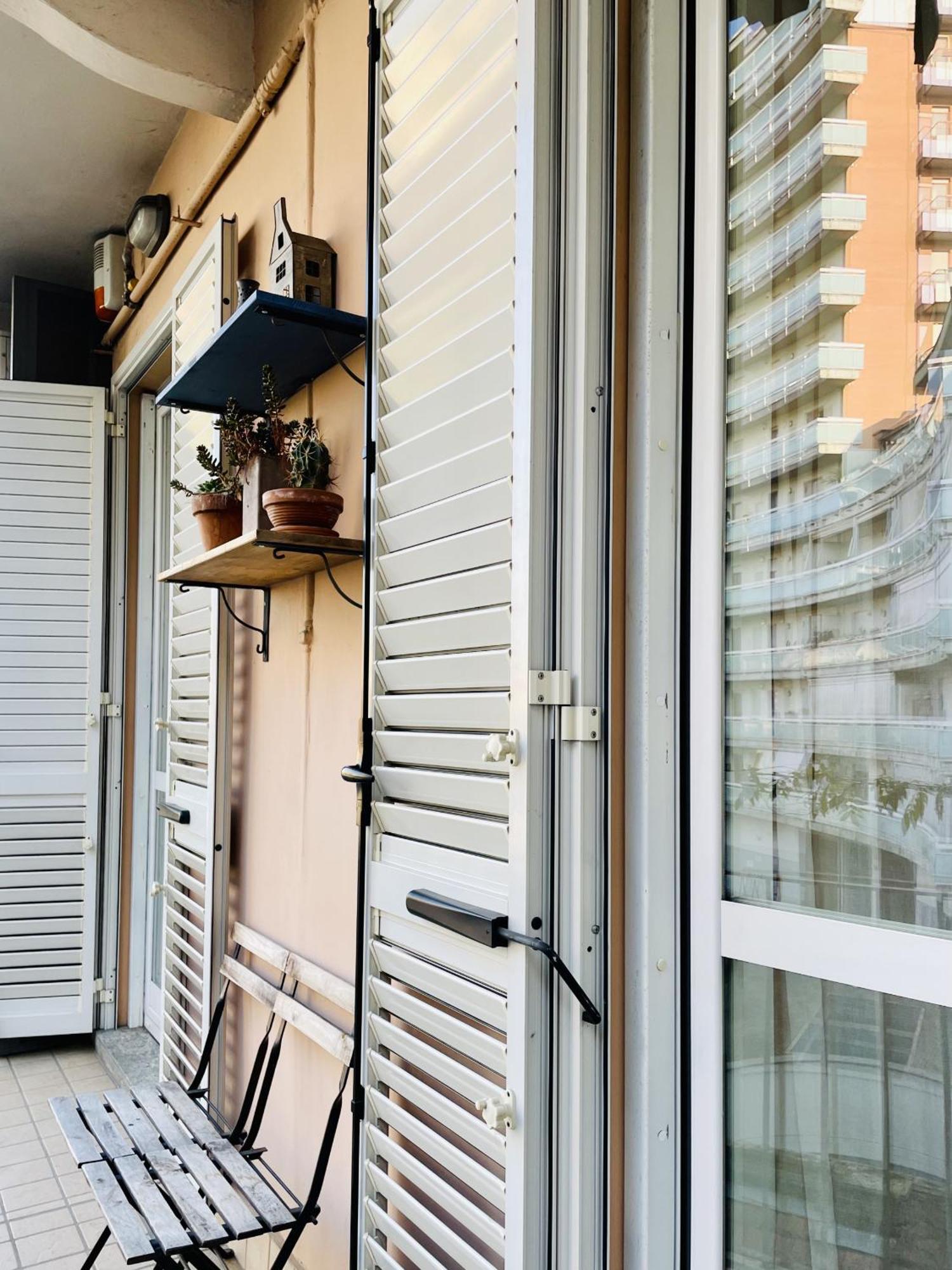 Apartament Casa Di Martin By Wonderful Italy Turyn Zewnętrze zdjęcie