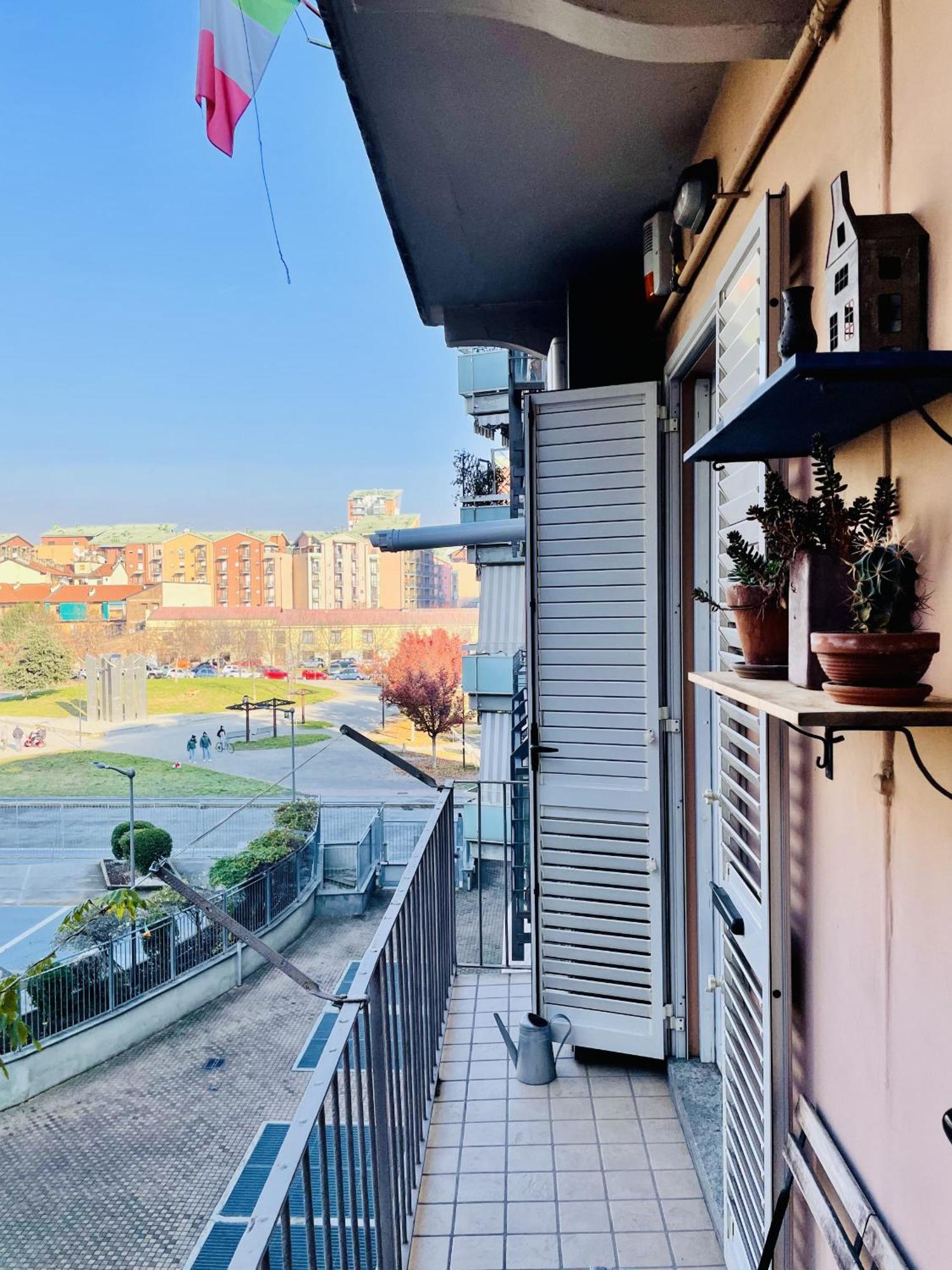 Apartament Casa Di Martin By Wonderful Italy Turyn Zewnętrze zdjęcie