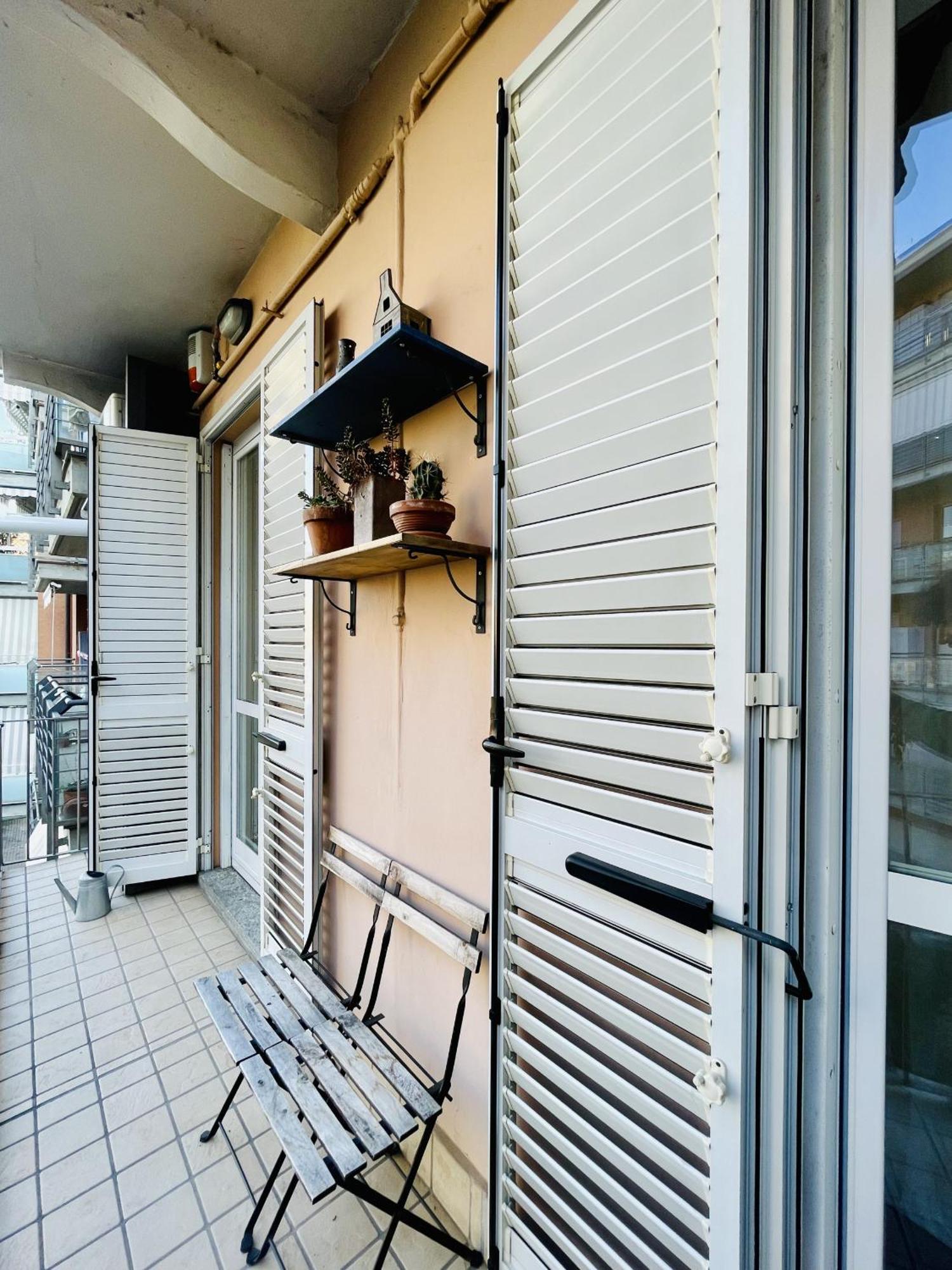 Apartament Casa Di Martin By Wonderful Italy Turyn Zewnętrze zdjęcie