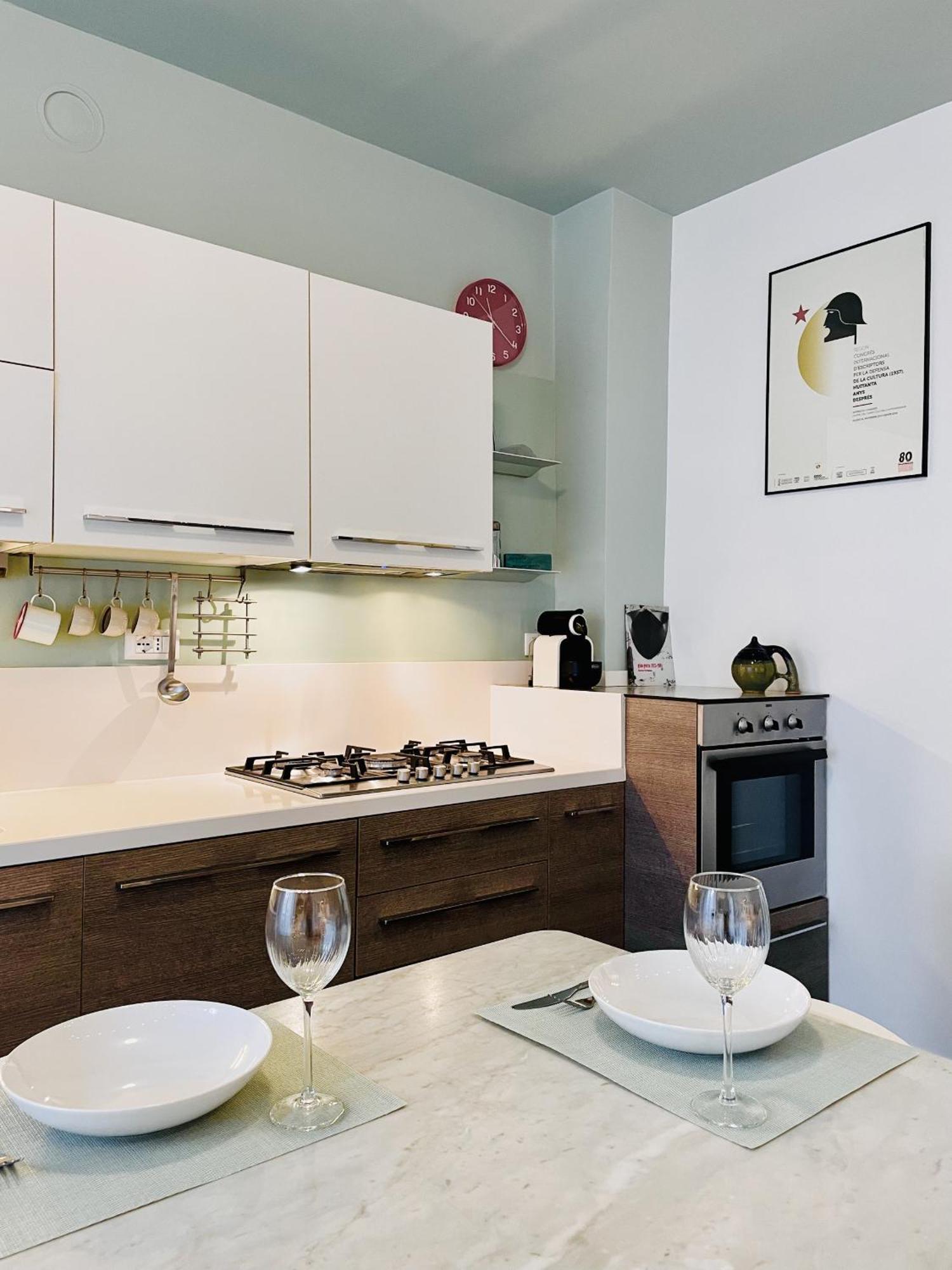 Apartament Casa Di Martin By Wonderful Italy Turyn Zewnętrze zdjęcie