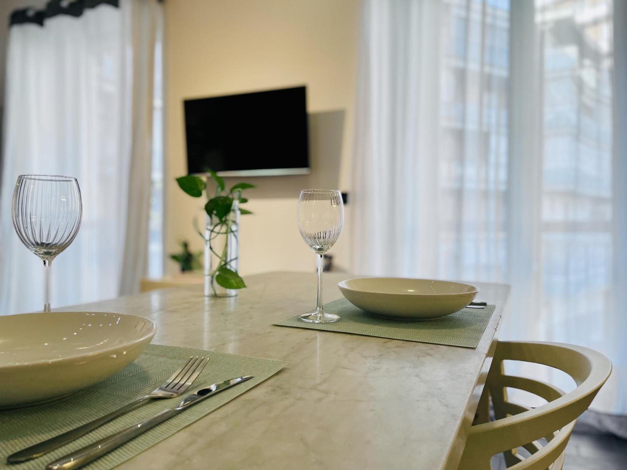 Apartament Casa Di Martin By Wonderful Italy Turyn Zewnętrze zdjęcie