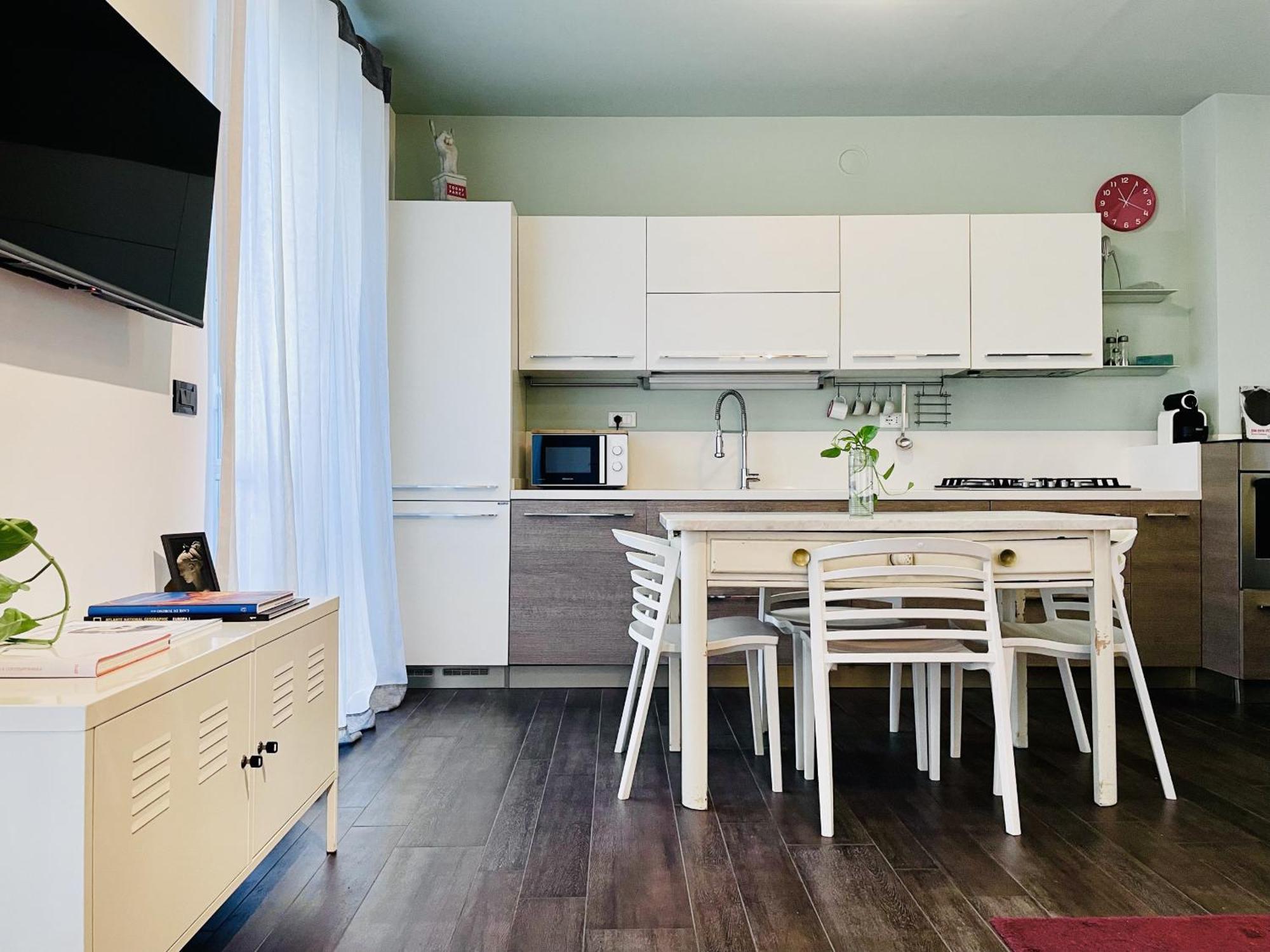 Apartament Casa Di Martin By Wonderful Italy Turyn Zewnętrze zdjęcie