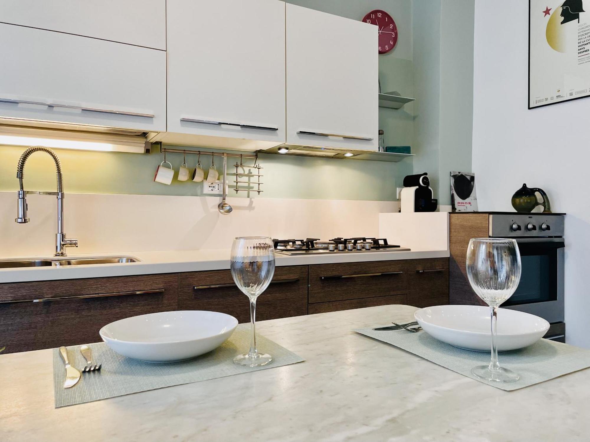 Apartament Casa Di Martin By Wonderful Italy Turyn Zewnętrze zdjęcie