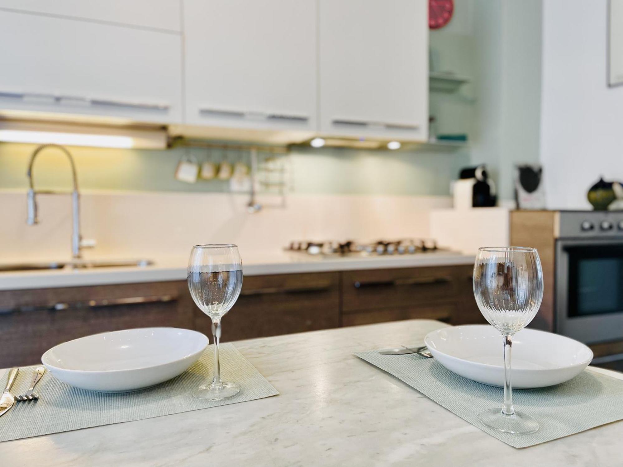 Apartament Casa Di Martin By Wonderful Italy Turyn Zewnętrze zdjęcie