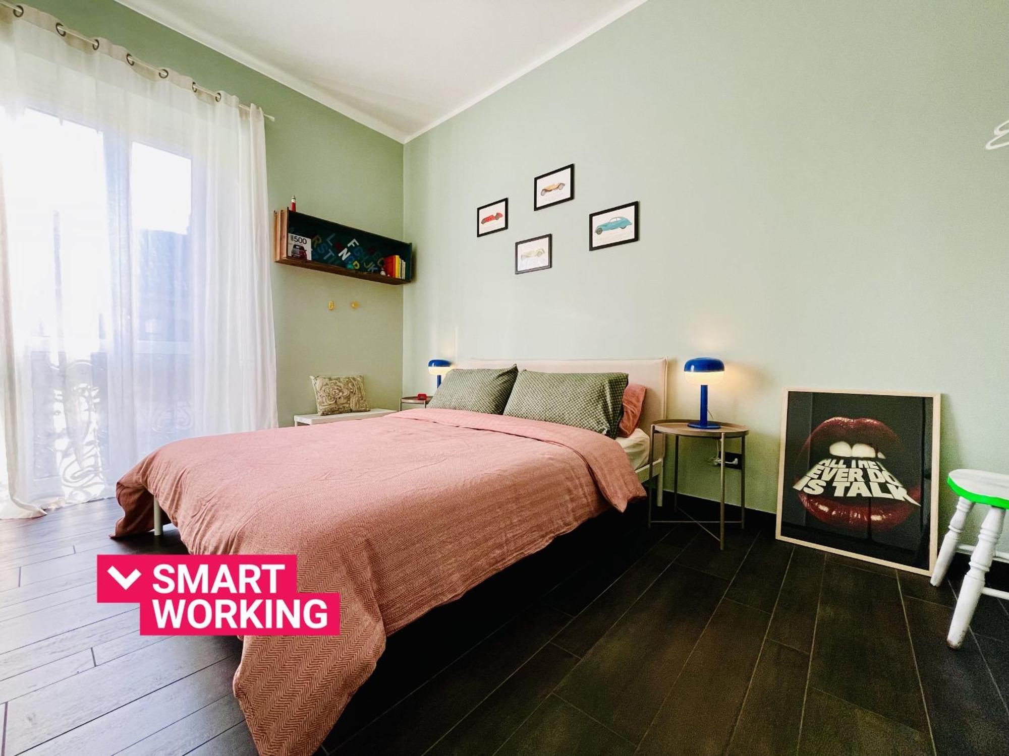 Apartament Casa Di Martin By Wonderful Italy Turyn Zewnętrze zdjęcie