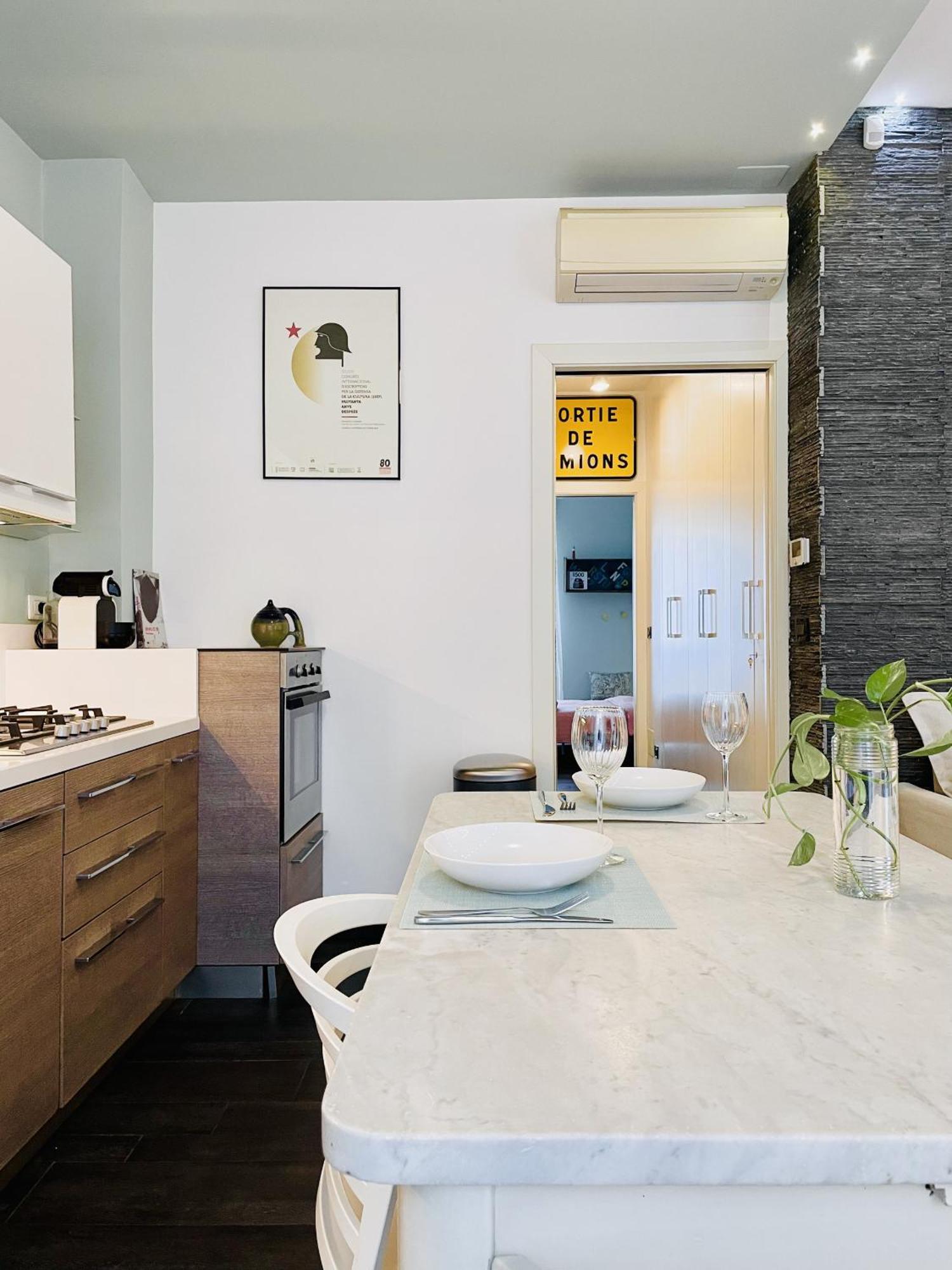 Apartament Casa Di Martin By Wonderful Italy Turyn Zewnętrze zdjęcie